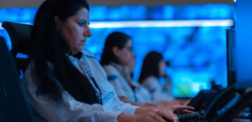 Why Closing The Gender Gap Can Fix The Cyber Skills Gap Cyber Daily